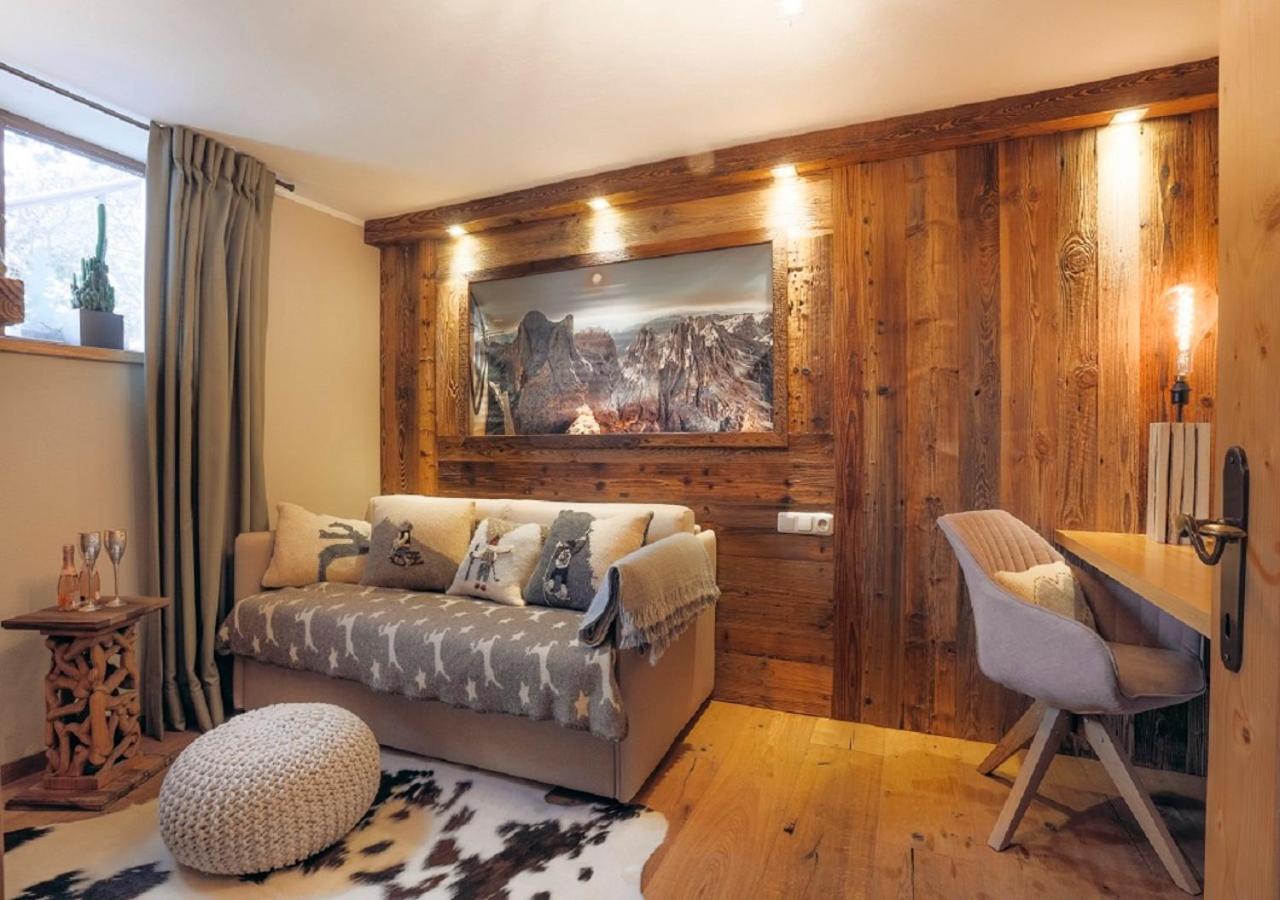 Appartement Aschbach キッツビュール エクステリア 写真