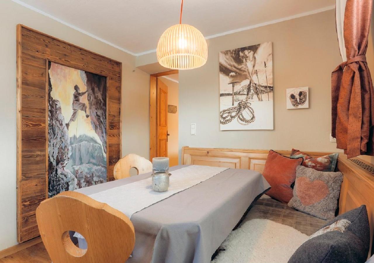 Appartement Aschbach キッツビュール エクステリア 写真