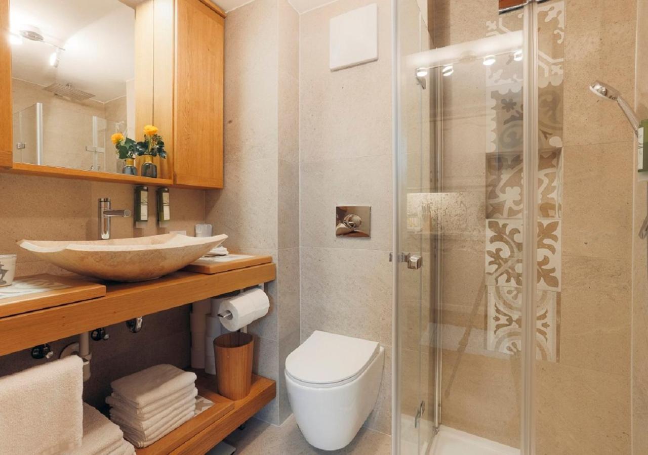 Appartement Aschbach キッツビュール エクステリア 写真