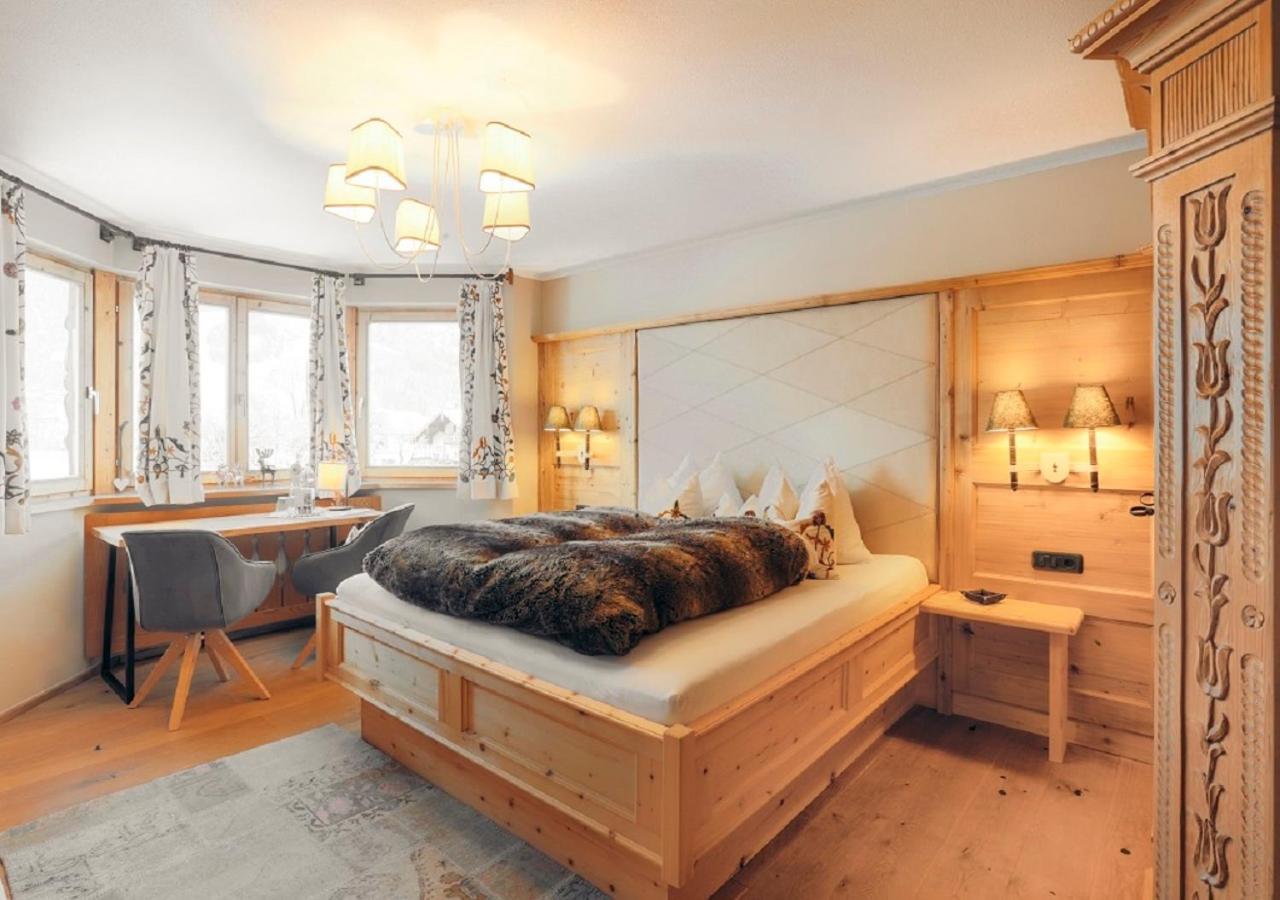 Appartement Aschbach キッツビュール エクステリア 写真