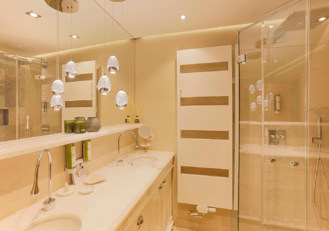 Appartement Aschbach キッツビュール エクステリア 写真